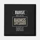 Search for er magnets Nurse
