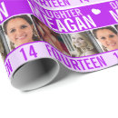Search for 3 14 gift wrap Birthday