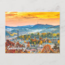 Search for gatlinburg postcards Tennessee