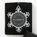 Search for pewter christmas tree decorations Elegant