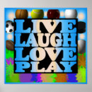 Search for love sports posters Team