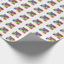 Search for comics wrapping paper Comic strip