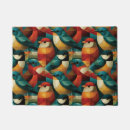 Search for mid century modern doormats Colourful