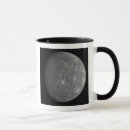 Search for mercury mugs Space