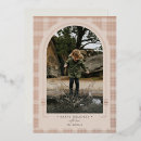 Search for rose gold foil christmas cards Arch