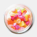 Search for candi magnets For her