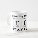 Search for cool chemistry mugs School