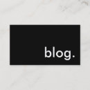 Search for blogs Journalist