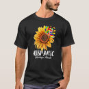 Search for latinx tshirts Cute