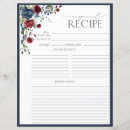 Search for binder blue Bridal shower