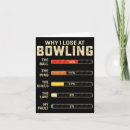 Search for ten bowing cards Bowler
