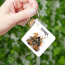 Search for haunted key rings Horror