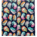 Search for mermaid shower curtains Seamless