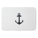 Search for nautical bath mats Bathroom