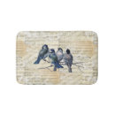 Search for bird bath mats Blue