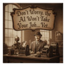 Search for vintage technology posters Retro