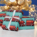 Search for classic car wrapping paper Automobiles