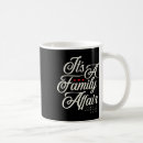 Search for love makes a family mugs Good times together