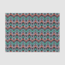 Search for grey chevron tissue paper Black