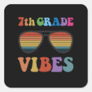 Search for seventh grade stickers Student