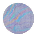 Search for iridescent chopping boards Holographic