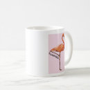 Search for flamingos mugs Girl