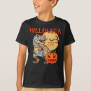 Search for skeleton kids tshirts Dinosaur