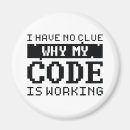 Search for programmer magnets Programming