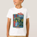 Search for holiday kids tshirts Creepy