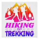 Search for exploration art Hike