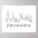 Search for friends tv show Trendy