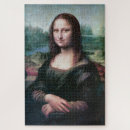 Search for leonardo da vinci puzzles Woman