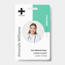 Search for medical assistant id badges Physician assistant pa