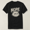Search for cat tshirts Simple