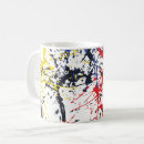 Search for random mugs Vibrant