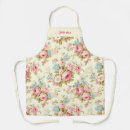 Search for bungalow aprons Vintage floral