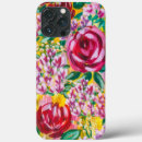 Search for hand painted floral iphone cases Pink
