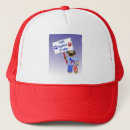 Search for dedicated hats Dedication