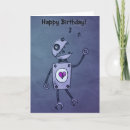 Search for geeky cards Science fiction