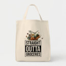Search for grocery tote bags Humour