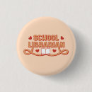 Search for school librarian badges Books