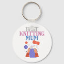 Search for knitting key rings Knitter
