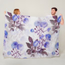 Search for hummingbird flowers blankets Beautiful