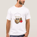 Search for cooking cartoon tshirts Kitchen