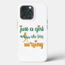 Search for the who iphone cases Girl