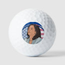 Search for kamala harris golf balls Political
