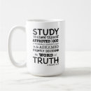 Search for timothys mugs Christian