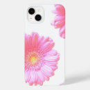 Search for pink gerbera daisy iphone cases Daisies