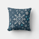 Search for christmas ball cushions Snow