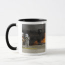 Search for protective garment mugs Firemen